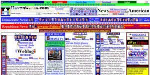 Cluttered Site Example