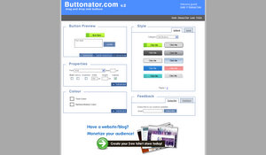 Buttonator