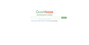 Quarkbase