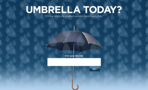 UmbrellaToday