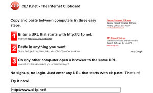 10 Online Clipboards for Easy Text Sharing