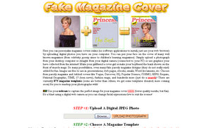 FakeMagazineCover