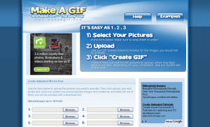 Make A Gif