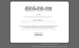 MiniLink.me
