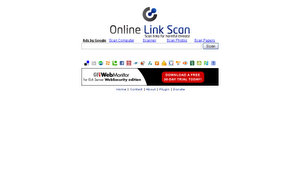 OnlineLinkScan