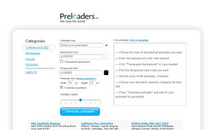 PreLoaders.net