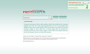 RapidZearch