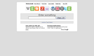 Web2.0write