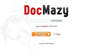 DocMazy
