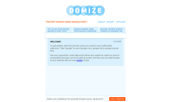 Domize.com