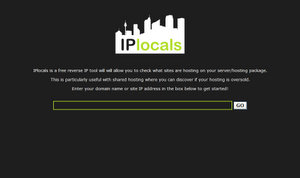 IPLocals