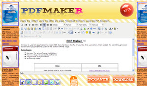 PDFMaker.co.cc