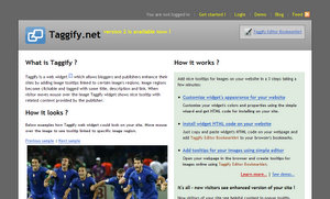 Taggify.net