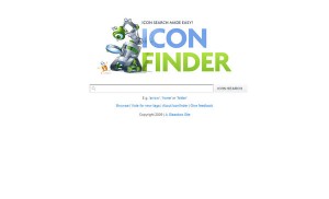 Top 7 Icon Search Engines