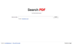 Search-PDF-Books