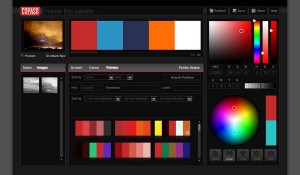 15 Hand Picked Color Palette and Color Scheme Generators
