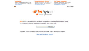 JetBytes