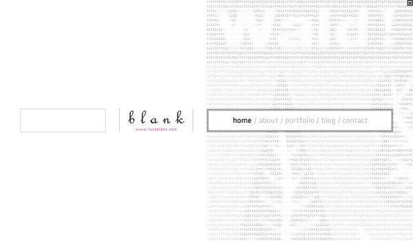 LoveBlank.com
