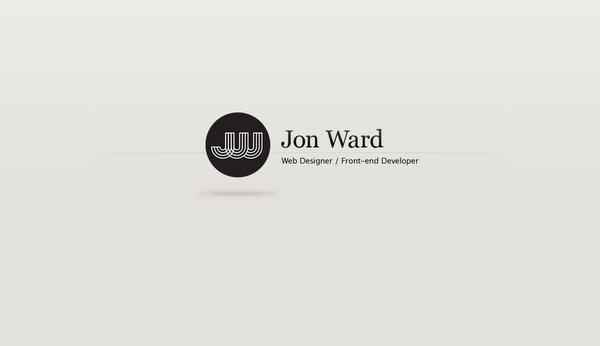 jonwardweb.co.uk