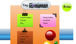 TinyDesigner