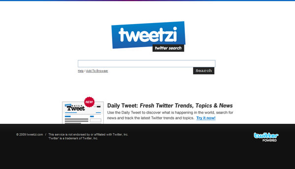tweetzi.com