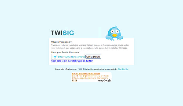 twisig.com
